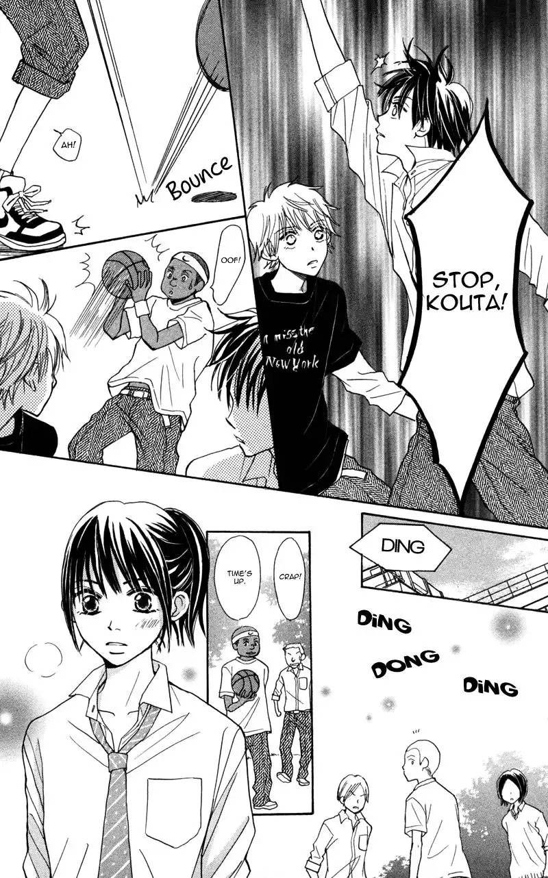 Datte Aishiteru Chapter 2 17
